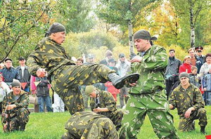 Запуск моделей катеров в Гольяново